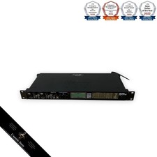 MOTU 828 mk3 Firewire Digital