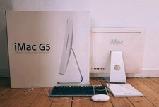Apple iMac G5 20" OVP