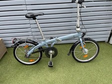 Dahon Piazza D7 Faltrad