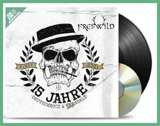 Frei.wild "15 Jahre
