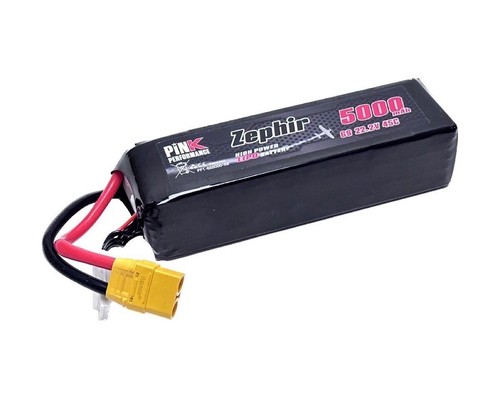 Pink performance zephir lipo - performance,