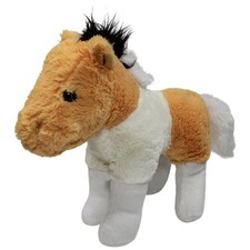 Amek Hübsches Pferd