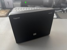 Gepflegte Gigaset DECT-Basis
