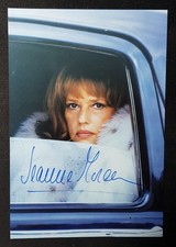 Jeanne Moreau Original