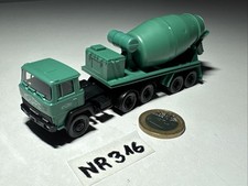 NR316 Roco Magirus Iveco