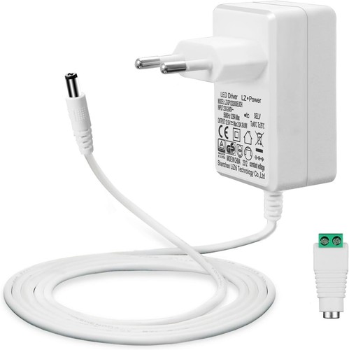 12v netzteil für led - für,