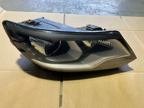 Frontscheinwerfer tiguan - frontscheinwerfer,