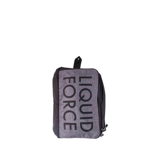 Liquid force packup day - force,