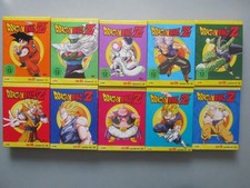 Dragon ball teil - teil, 1