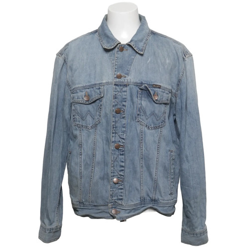 Wrangler jeansjacke herren - wrangler,,