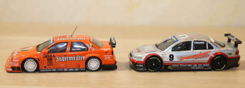 Minichamps alfa romeo - minichamps,