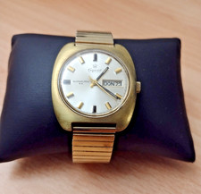 Exquisit Automatic Vintage Uhr
