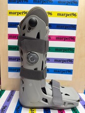 Aircast, Walker, Gehschiene