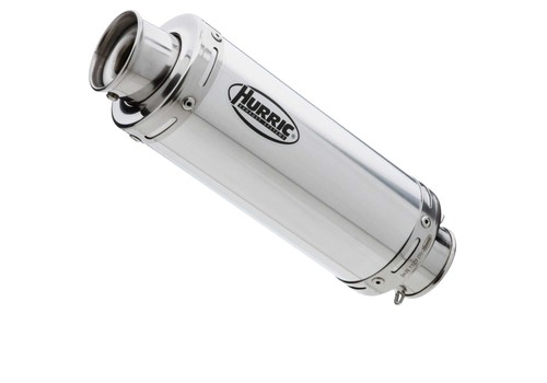 Hurric supersport auspuff für - auspuff,