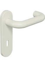 HEWI Kurzschildgarnitur