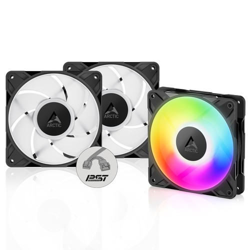Arctic p12 pro rgb - p12,