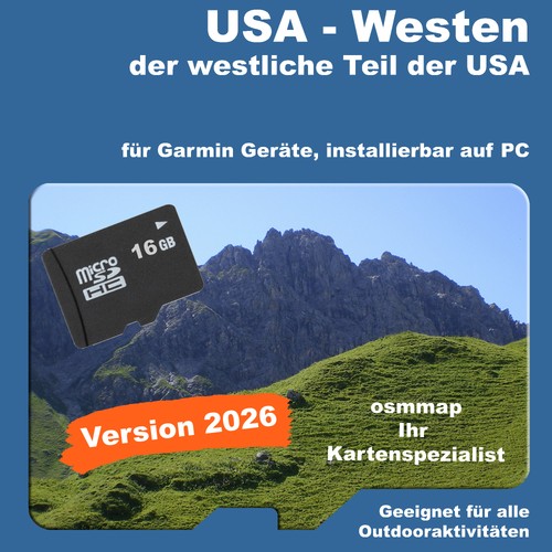Usa westen vereinigte staaten - westen,,