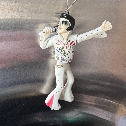 Original wackel elvis presley - original,