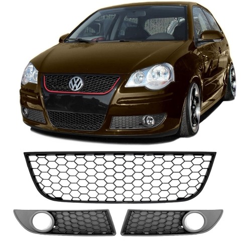 Stoßstangengitter frontgrill - stoßstangengitter,