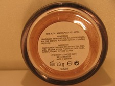 Rene Koch Mineralpuder light