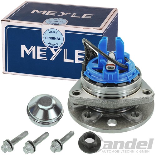 Meyle radnabe vorne - meyle,