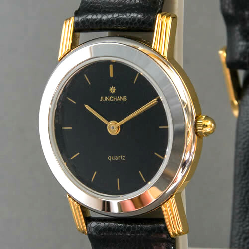 Damen armbanduhr junghans - armbanduhr,