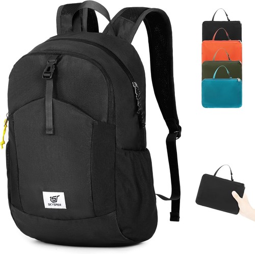 Skysper faltbarer rucksack - skysper,