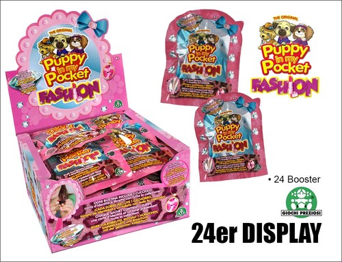 Puppy pocket fashion - puppy, "fashion"