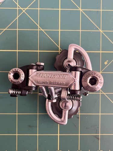 1975 campagnolo super record - 1975,