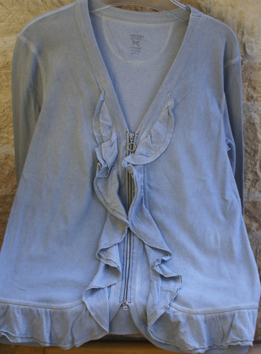 Marc cain weste - cain, shirtweste