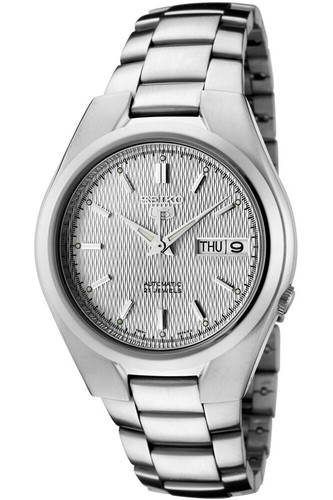 Seiko automatik tag datum - automatik, tag+datum