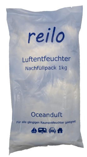 1kg nachfüllpack oceanduft - 1kg,