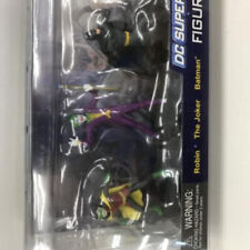 DC Comic DC Super Heroes Team