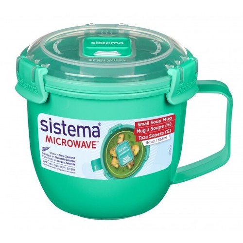 Sistema mikrowelle klein - 6x,