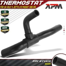 Ladeluftschlauch für VW Golf