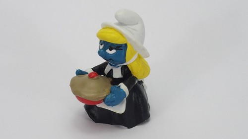 Schleich schlumpf schlümpfe - schlümpfe,