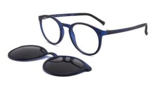 Optische Brille Unisex Tieffe