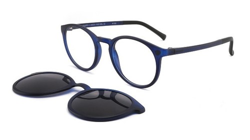 Optische brille unisex - optische,