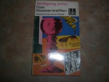 Das Klassentreffen  - BB -