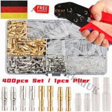 400pcs rundstecker - 400pcs, +