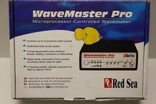 Red Sea Wavemaster Pro -