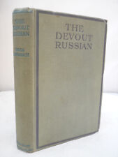 1918 - The Devout Russian