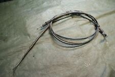 original Gaszug mit Splitter AP8268264 Aprilia Mojito 50 Custom ab 2006 Cable