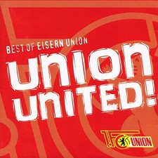 VARIOUS ARTISTS - 1.FC UNION -