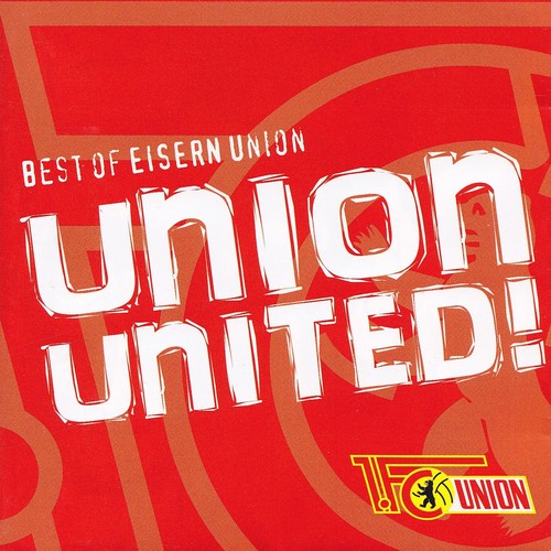 Various artists union - various,