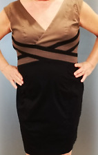 Ashley Brookes Silvester Ballkleid Gala Abend Hochzeit Festkleid Party Tanz 42/L