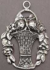 Baumschmuck 1 von 2 Anhänger