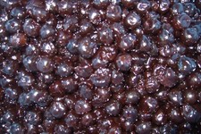 ab 15,99 €/kg | Amarena - Kirschen, Schwarz, gezuckert aus Italien