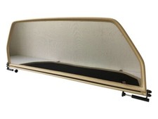 KAWI Windschott für VW Golf 3