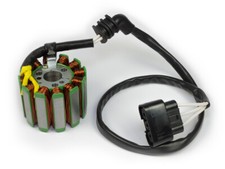 Stator Lichtmaschine ST-18